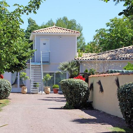 Le Clos Des Romarins Saint-Palais-sur-Mer Zewnętrze zdjęcie